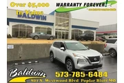 Nissan Rogue 2022 AWD SV 4dr en Poplar Bluff