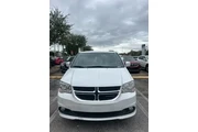 Dodge Grand Caravan 2017 SXT thumbnail