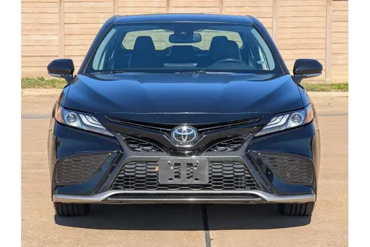$26512 : Toyota Camry 2024 XSE 4dr Se image 7