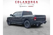 $27900 : Ram 1500 2018 4x4 Night 4dr thumbnail