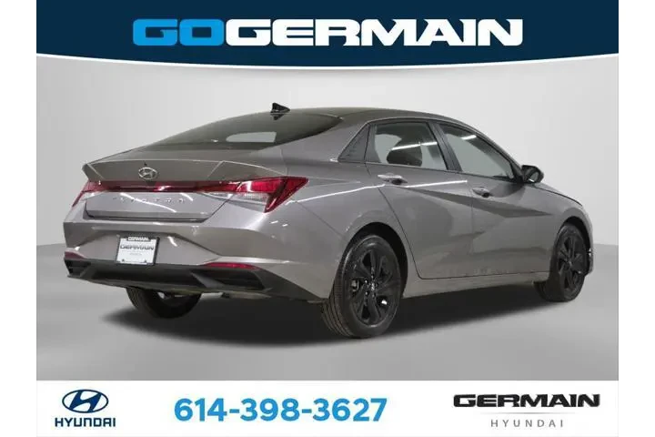 $19000 : Hyundai ELANTRA 2023 SEL 4dr image 9