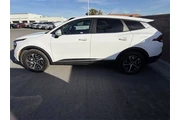 $23855 : Kia Sportage 2023 EX 4dr SUV thumbnail
