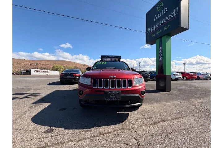 $6995 : 2012 Compass Sport image 3