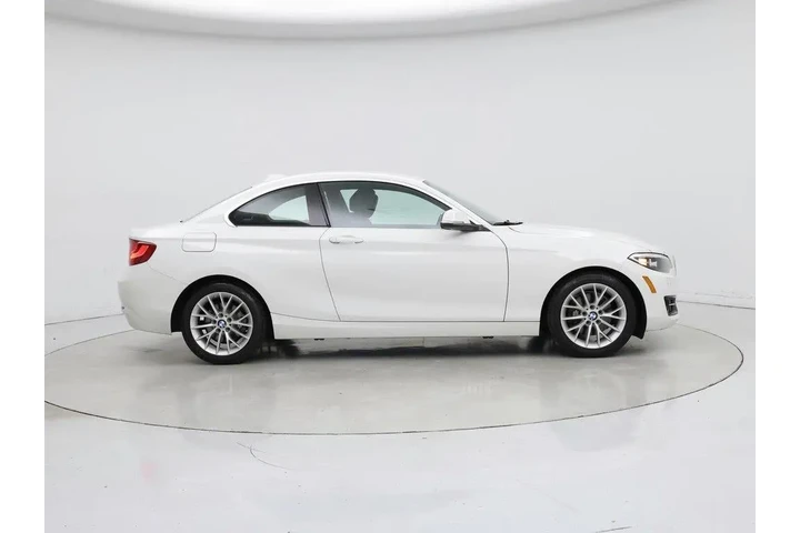 $20998 : BMW 2 Series 2016 228i 2dr C image 7