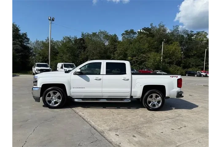 $28900 : Chevrolet Silverado 1500 201 image 4