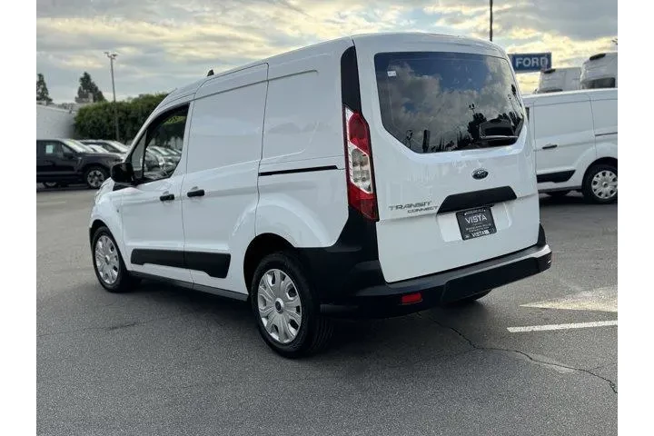 $21995 : Ford Transit Connect 2022 XL image 6