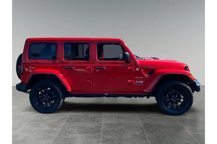 $39195 : Jeep Wrangler 2024 4x4 Sahar image 6