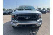 $39914 : Ford F-150 2023 4x4 XLT 4dr thumbnail