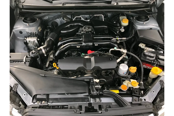 $9990 : 2013 Impreza 2.0i Sport Premi image 1