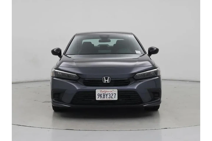 $26998 : Honda Civic 2024 Sport 4dr S image 5