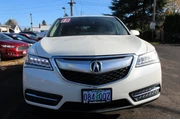 $15995 : 2015 MDX FWD 4dr thumbnail