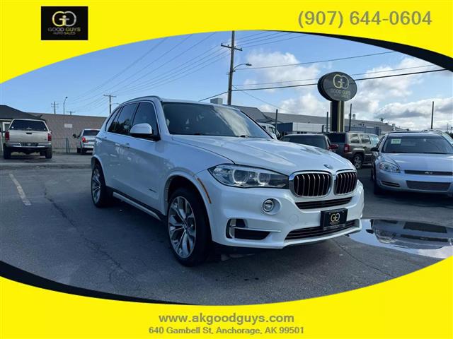 $24999 : 2015 BMW X5 XDRIVE35I SPORT U image 2