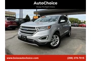 2015 Edge SEL