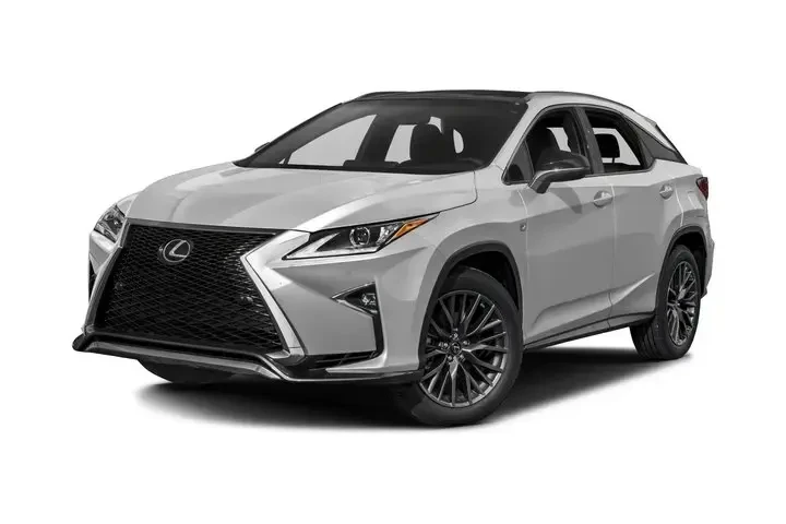 $25995 : Lexus RX 350 2016 AWD 4dr SU image 1
