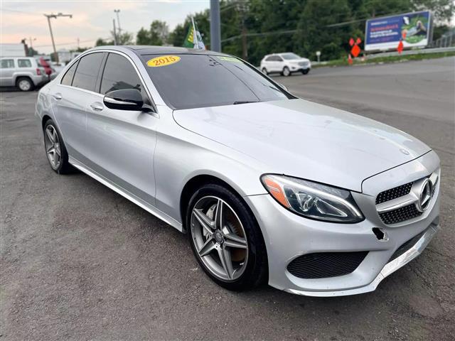 $16900 : 2015 MERCEDES-BENZ C-CLASS201 image 4