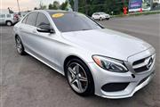 $16900 : 2015 MERCEDES-BENZ C-CLASS201 thumbnail