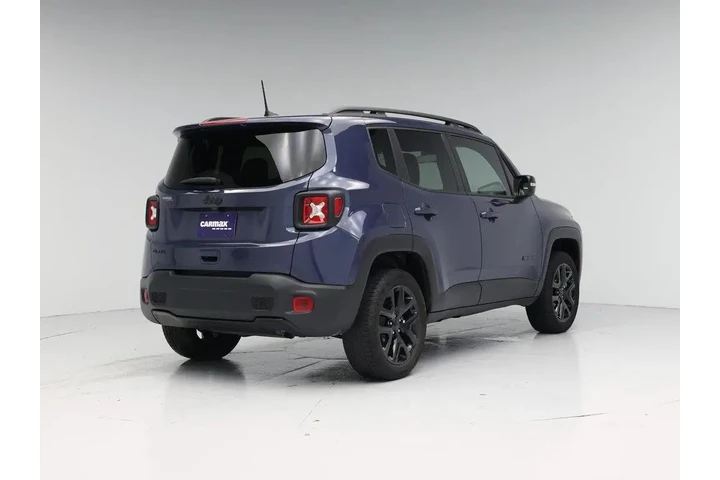 $21998 : Jeep Renegade 2022 4x4 Altit image 8
