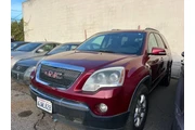 2009 GMC Acadia SLT-1 en Santa Barbara