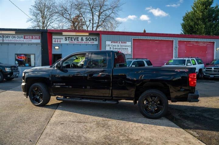 $15995 : 2016 Silverado 1500 LS image 6