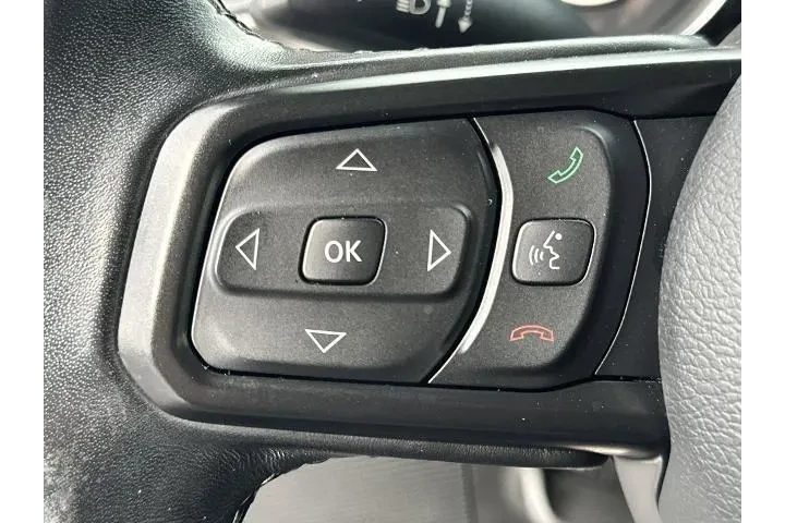 $28387 : Jeep Wrangler Unlimited 2022 image 6