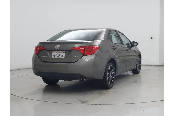 $15998 : Toyota Corolla 2017 SE 4dr S image 8