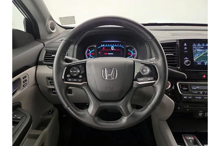 $27998 : Honda Pilot 2020 Touring 4dr image 10