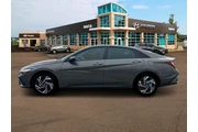 $21500 : Hyundai ELANTRA 2025 SEL Spo thumbnail