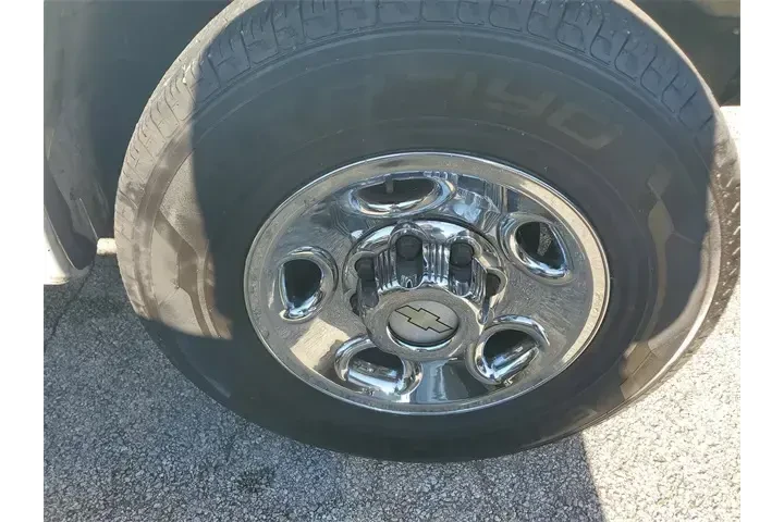 $14990 : Chevrolet Express 2015 LT 35 image 6