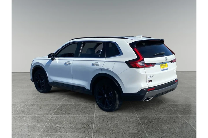 $39826 : Honda CR-V Hybrid 2024 AWD S image 3