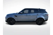 $27888 : 2019 Land Rover Range Rover S thumbnail