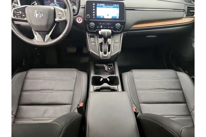 $28998 : Honda CR-V 2019 AWD Touring image 9