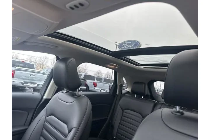 $26995 : Ford Edge 2024 AWD SEL 4dr S image 5