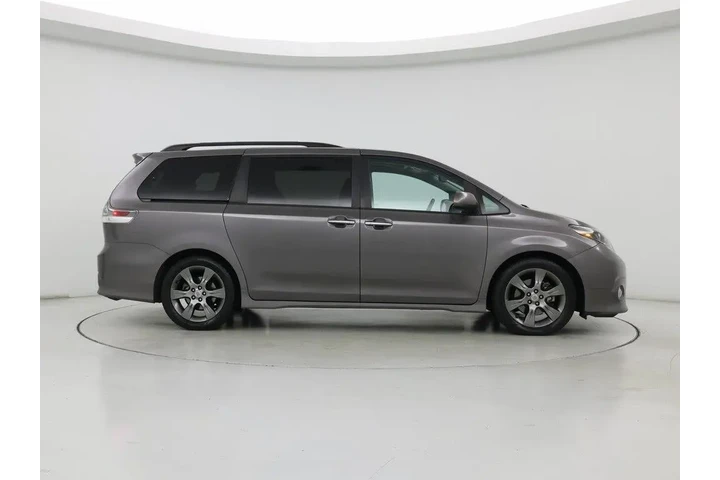 $22998 : Toyota Sienna 2015 SE 8-Pass image 7