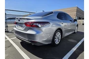 $23991 : Toyota Camry 2024 LE 4dr Sed thumbnail
