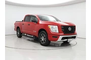 Nissan Titan 2022 4x4 S 4dr en Sacramento