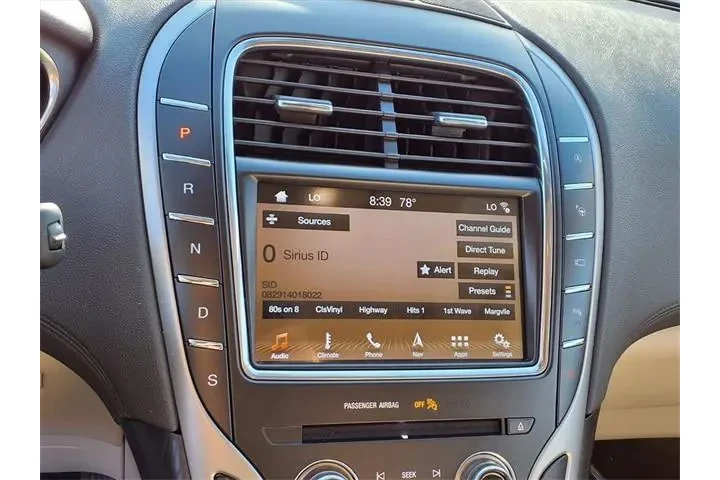 $25491 : Lincoln Nautilus 2019 Reserv image 6