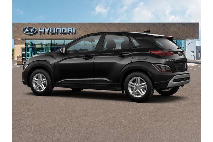 $17988 : Hyundai KONA 2023 AWD SE 4dr image 4