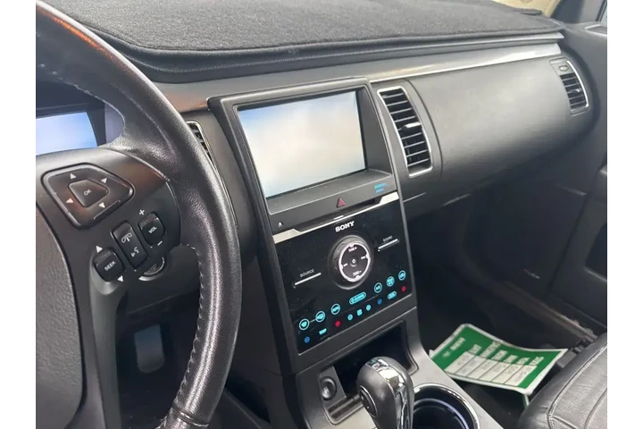 $12534 : Ford Flex 2014 Limited 4dr C image 10