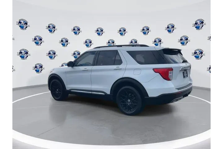 $22999 : Ford Explorer 2020 AWD XLT 4 image 7