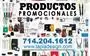 PRODUCTOS PROMOCIONALES en Los Angeles