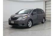 $28998 : Toyota Sienna 2017 LE 7-Pass thumbnail