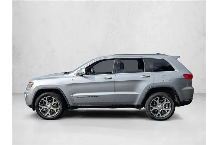 $17410 : Jeep Grand Cherokee 2019 4x4 image 8