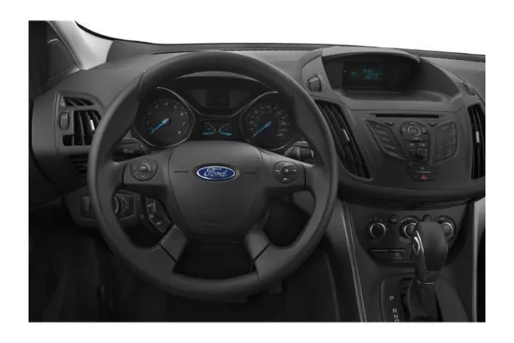 Ford Escape 2015 S 4dr SUV image 7