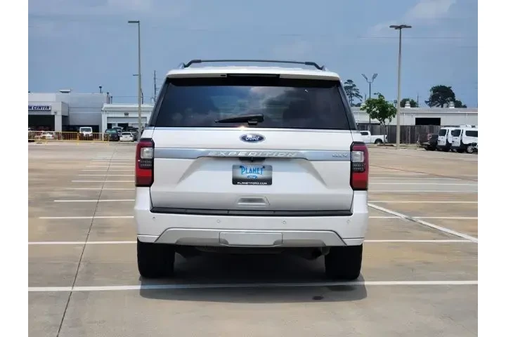$22487 : Ford Expedition MAX 2019 4x2 image 6