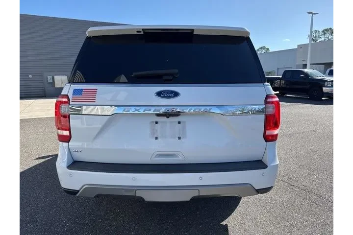 $20591 : Ford Expedition MAX 2019 4x2 image 4