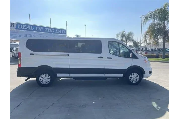 $29999 : Ford Transit 2021 350 XL 3dr image 9