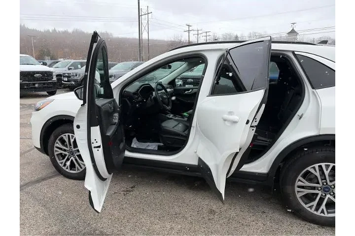 $20995 : Ford Escape 2022 AWD SEL 4dr image 9