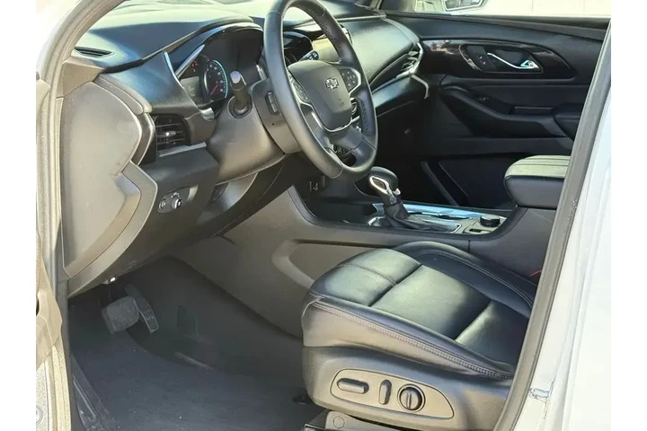 $32389 : Chevrolet Traverse 2023 RS 4 image 6