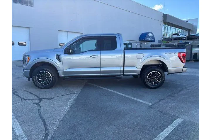 $26995 : Ford F-150 2021 4x4 XLT 4dr image 6