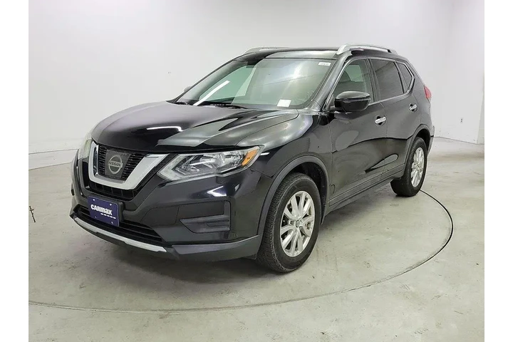 $14998 : Nissan Rogue 2017 AWD S 4dr image 3